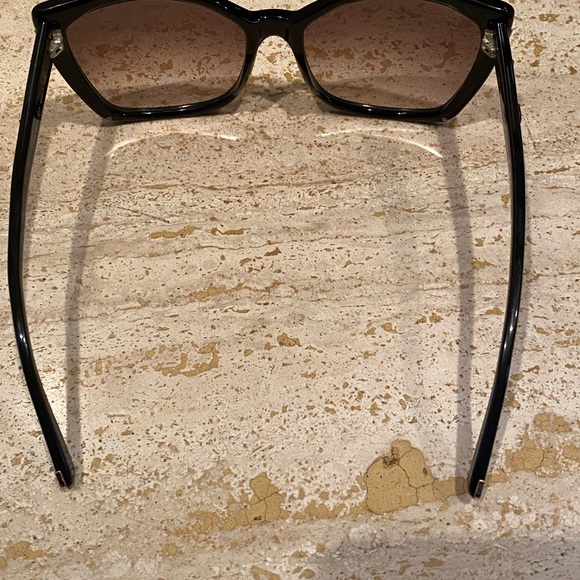 DsQuared Cat eye sunglasses - Picture 4 of 4